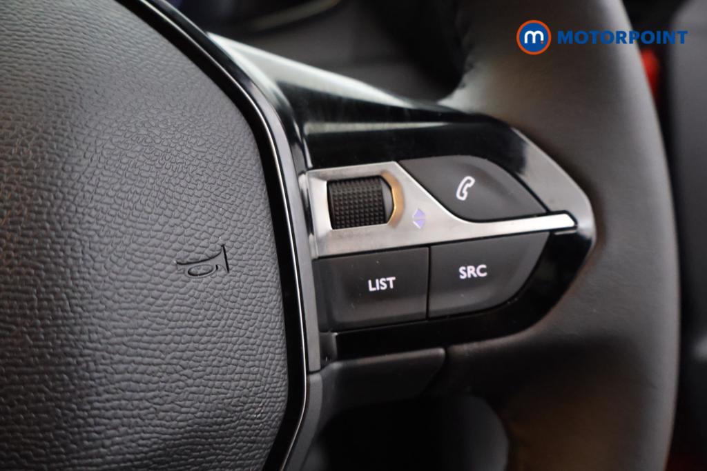 Peugeot 208 Allure Manual Petrol Hatchback - Stock Number (1546208) - 4th supplementary image