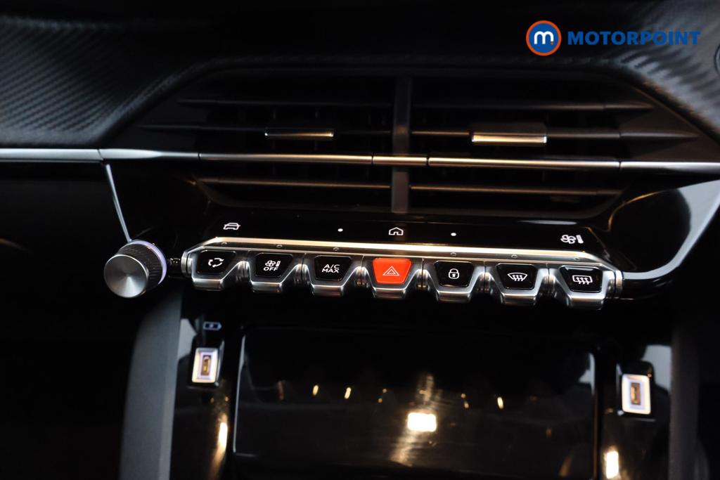 Peugeot 208 Allure Manual Petrol Hatchback - Stock Number (1546208) - 6th supplementary image