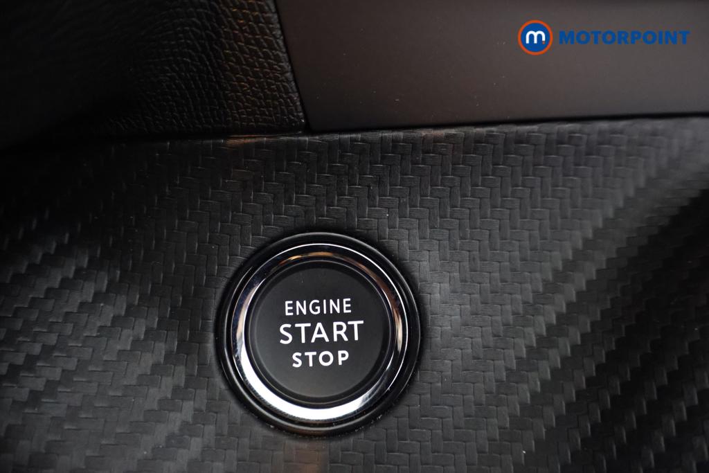 Peugeot 208 Allure Manual Petrol Hatchback - Stock Number (1546208) - 7th supplementary image