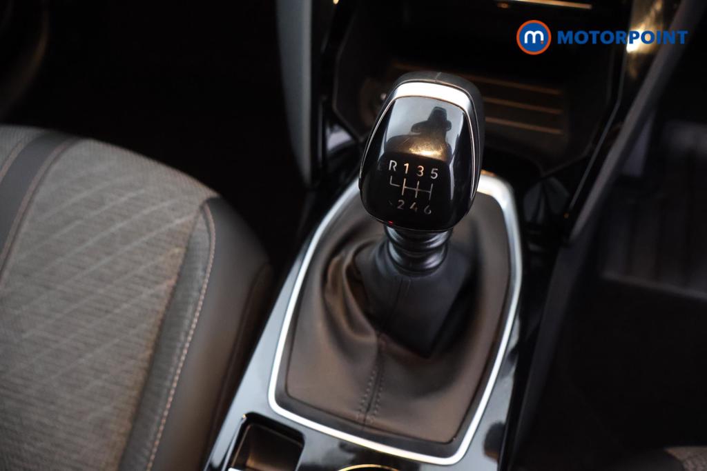Peugeot 208 Allure Manual Petrol Hatchback - Stock Number (1546208) - 8th supplementary image