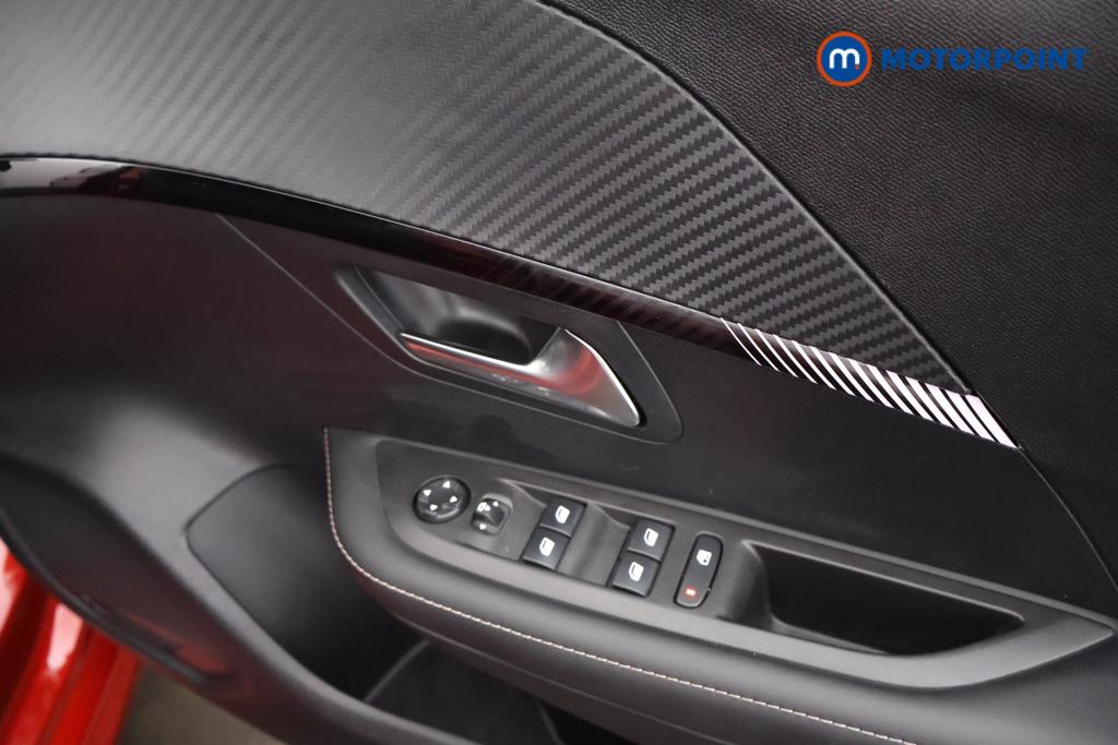 Peugeot 208 Allure Manual Petrol Hatchback - Stock Number (1546208) - 10th supplementary image