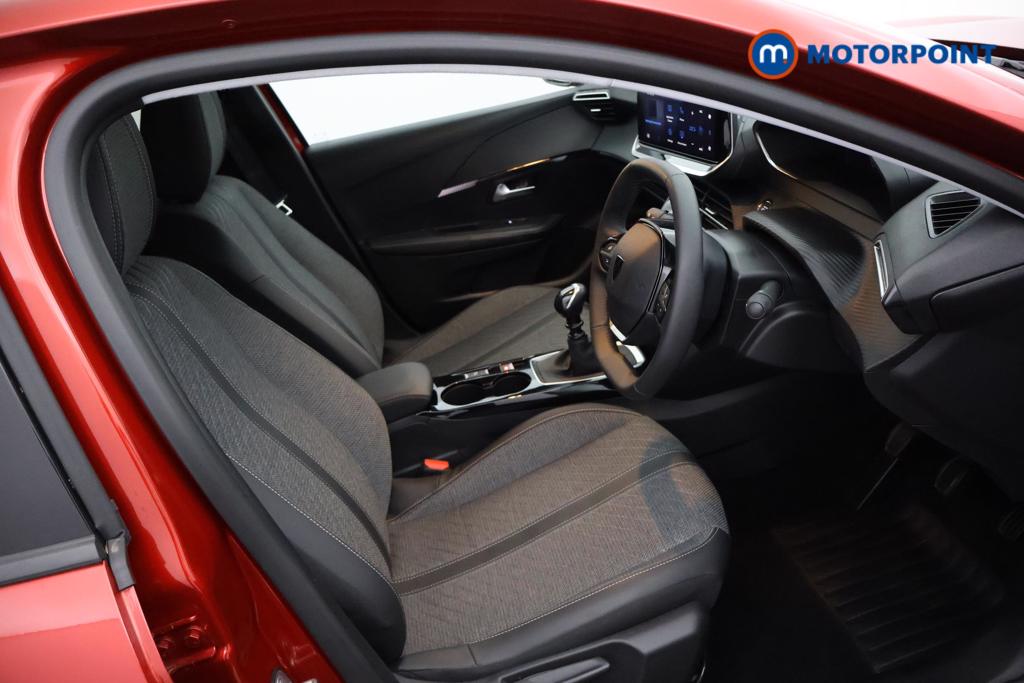 Peugeot 208 Allure Manual Petrol Hatchback - Stock Number (1546208) - 11th supplementary image