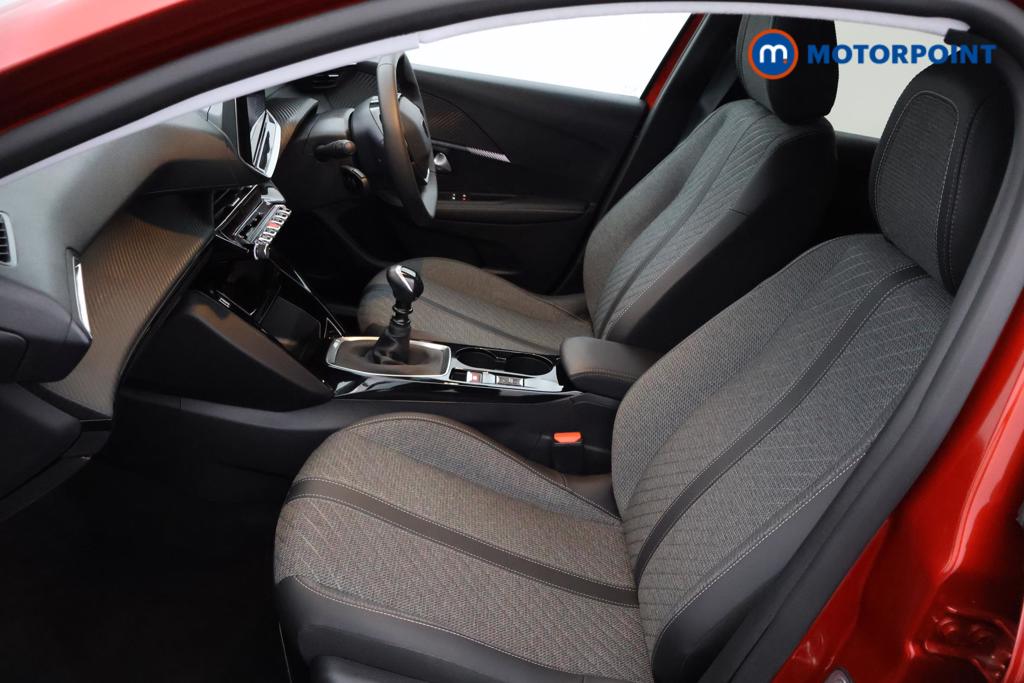 Peugeot 208 Allure Manual Petrol Hatchback - Stock Number (1546208) - 12th supplementary image