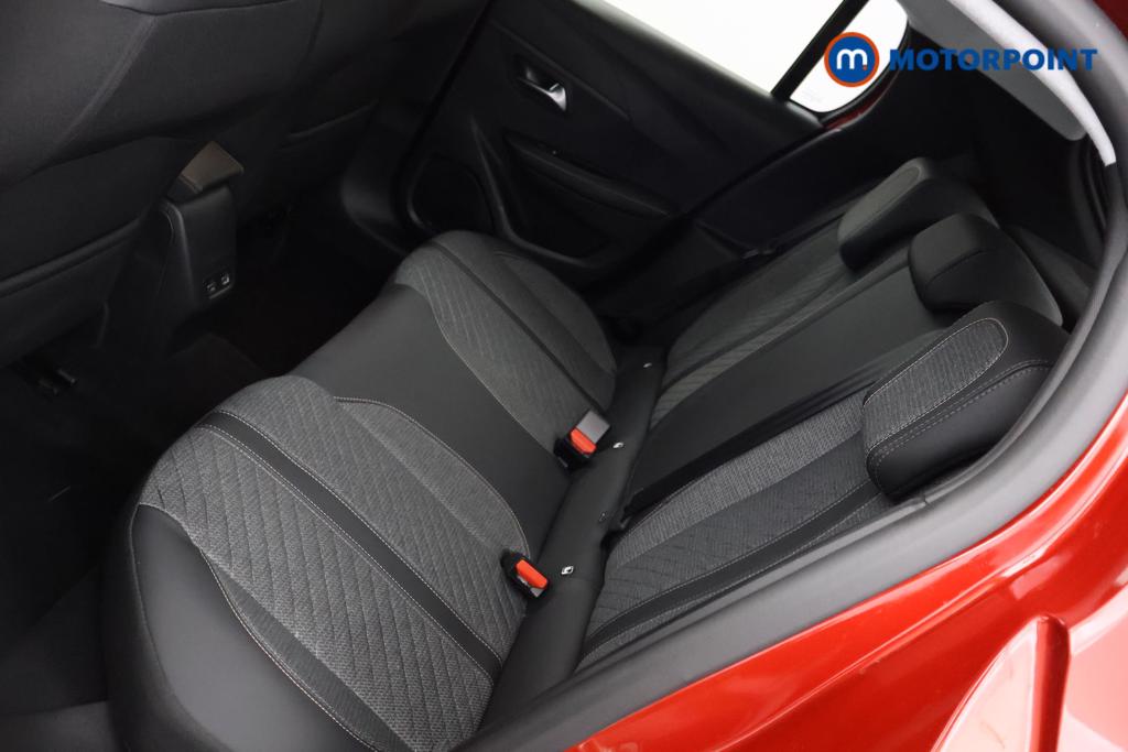 Peugeot 208 Allure Manual Petrol Hatchback - Stock Number (1546208) - 13th supplementary image