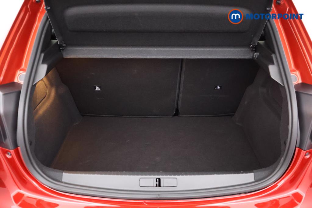 Peugeot 208 Allure Manual Petrol Hatchback - Stock Number (1546208) - 14th supplementary image