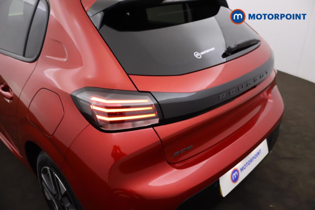 Peugeot 208 Allure Manual Petrol Hatchback - Stock Number (1546208) - 16th supplementary image