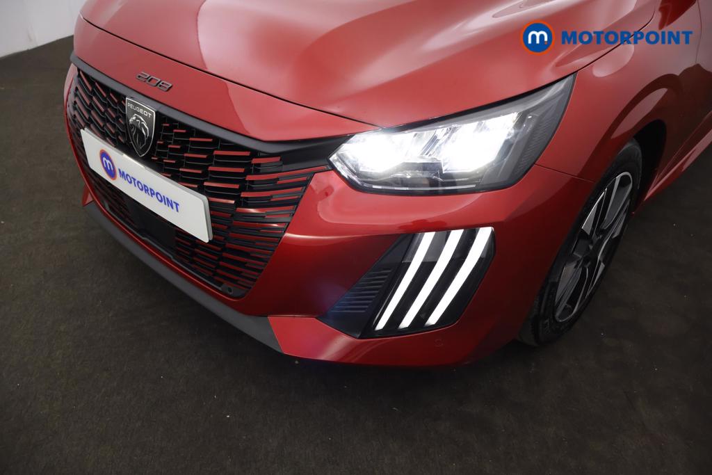 Peugeot 208 Allure Manual Petrol Hatchback - Stock Number (1546208) - 17th supplementary image