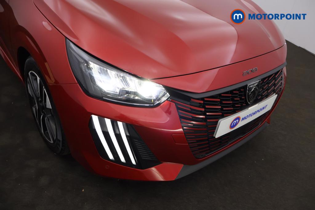 Peugeot 208 Allure Manual Petrol Hatchback - Stock Number (1546208) - 18th supplementary image