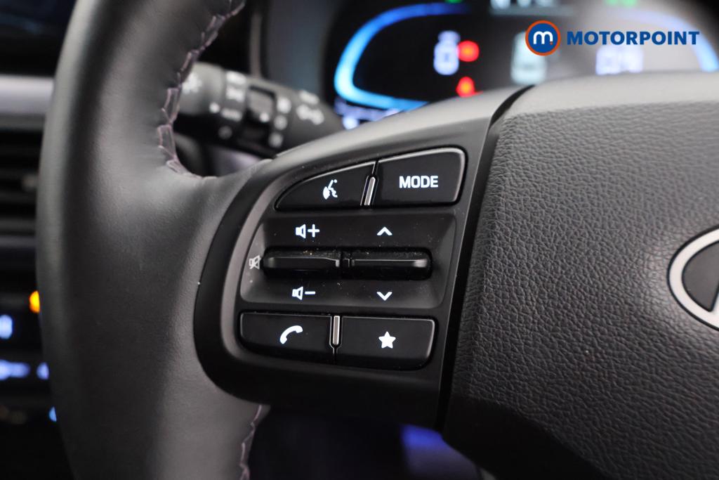 Hyundai I10 Premium Automatic Petrol Hatchback - Stock Number (1547344) - 3rd supplementary image