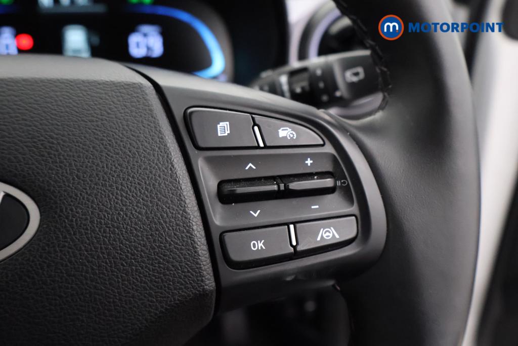 Hyundai I10 Premium Automatic Petrol Hatchback - Stock Number (1547344) - 4th supplementary image