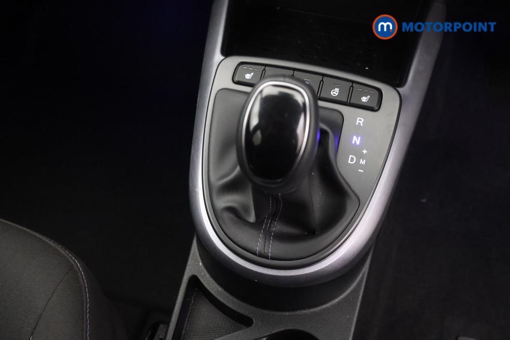 Hyundai I10 Premium Automatic Petrol Hatchback - Stock Number (1547344) - 8th supplementary image