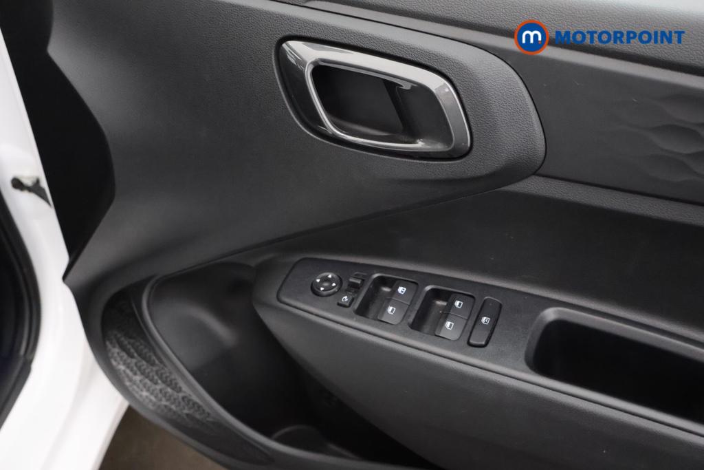 Hyundai I10 Premium Automatic Petrol Hatchback - Stock Number (1547344) - 9th supplementary image