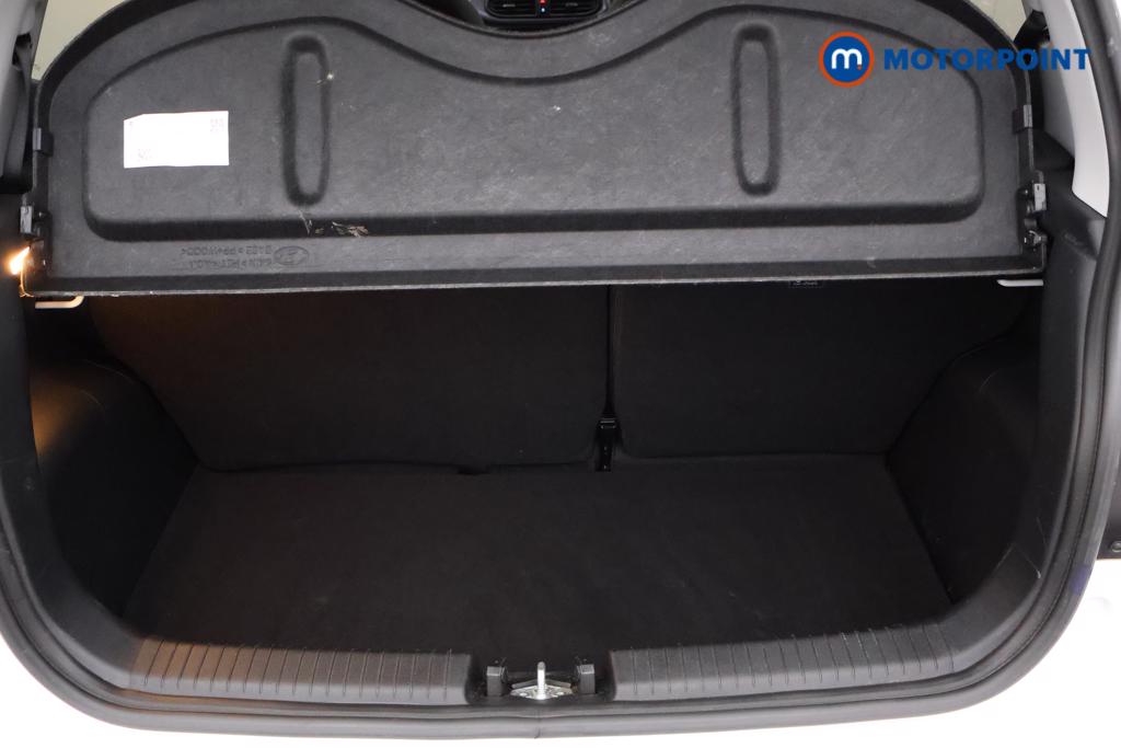 Hyundai I10 Premium Automatic Petrol Hatchback - Stock Number (1547344) - 13th supplementary image
