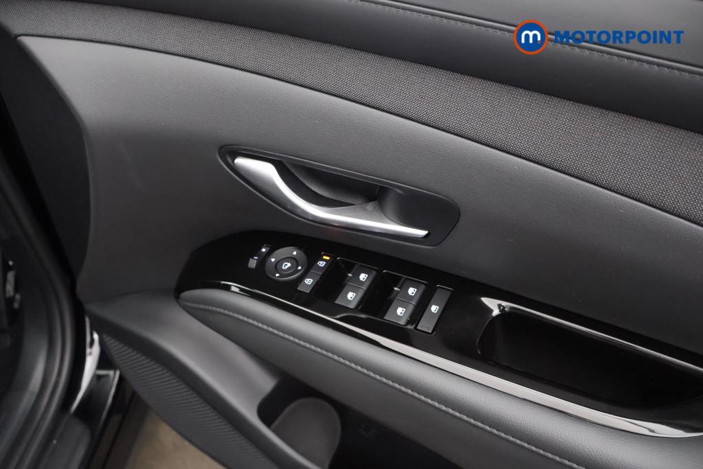 Hyundai Tucson Advance Automatic Petrol-Electric Hybrid SUV - Stock Number (1547408) - 9th supplementary image