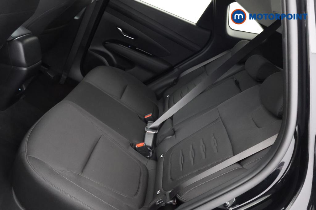 Hyundai Tucson Advance Automatic Petrol-Electric Hybrid SUV - Stock Number (1547408) - 12th supplementary image
