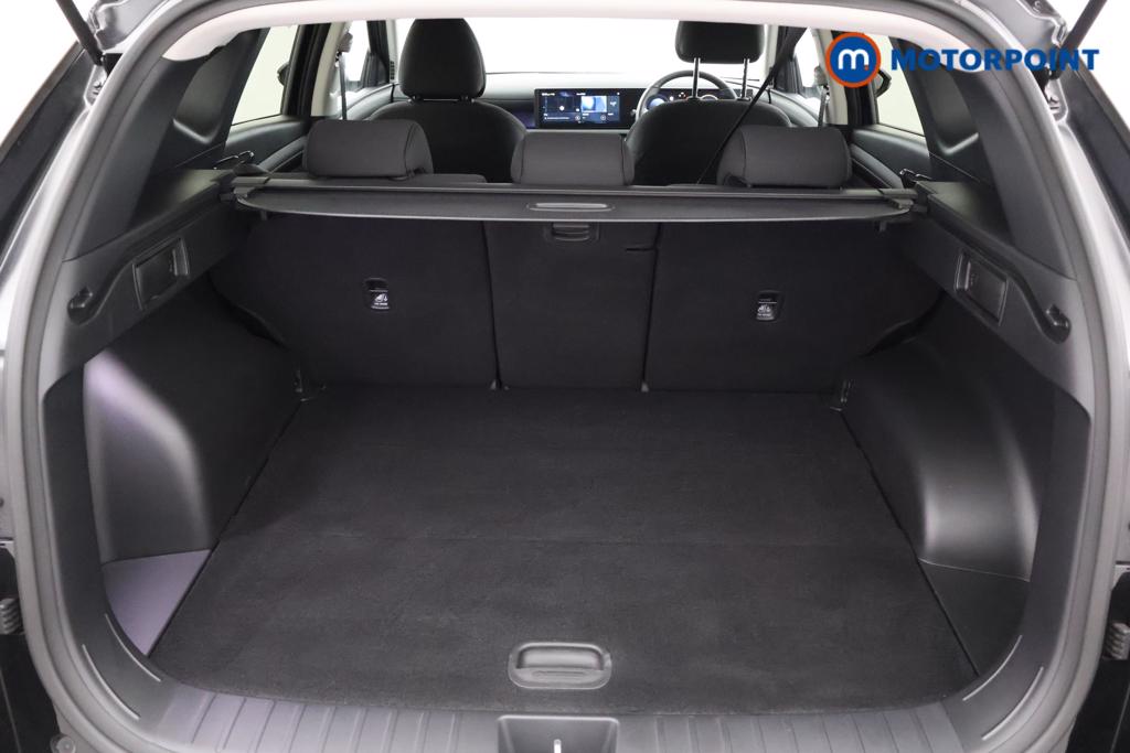 Hyundai Tucson Advance Automatic Petrol-Electric Hybrid SUV - Stock Number (1547408) - 15th supplementary image