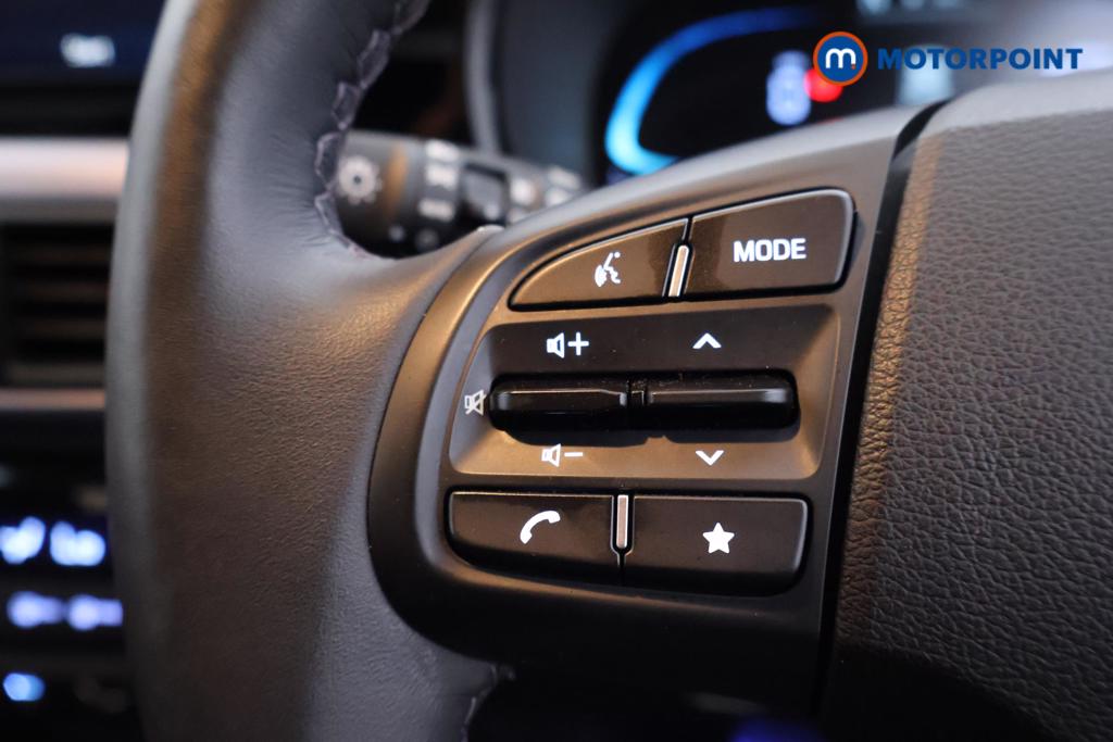 Hyundai I10 Premium Automatic Petrol Hatchback - Stock Number (1547679) - 3rd supplementary image