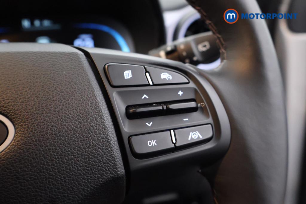 Hyundai I10 Premium Automatic Petrol Hatchback - Stock Number (1547679) - 4th supplementary image