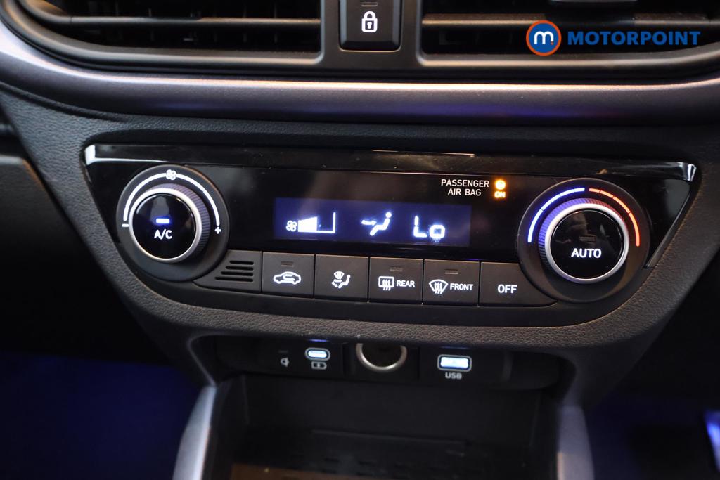 Hyundai I10 Premium Automatic Petrol Hatchback - Stock Number (1547679) - 6th supplementary image