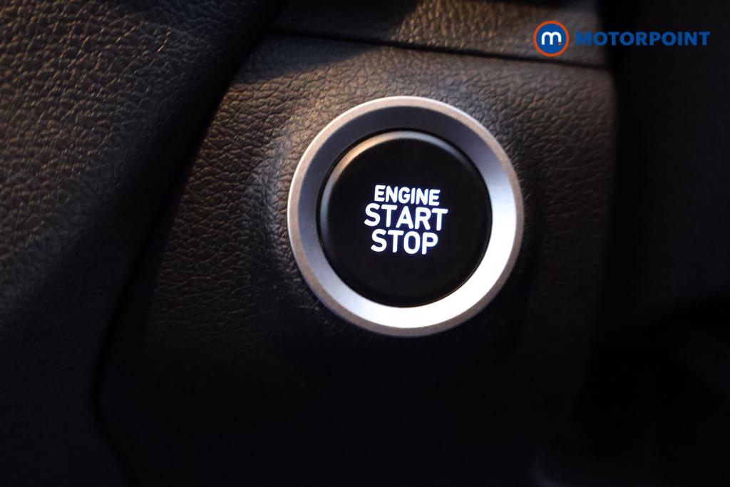 Hyundai I10 Premium Automatic Petrol Hatchback - Stock Number (1547679) - 7th supplementary image