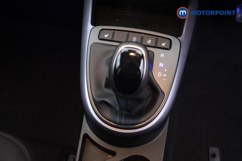 Hyundai I10 Premium Automatic Petrol Hatchback - Stock Number (1547679) - 8th supplementary image