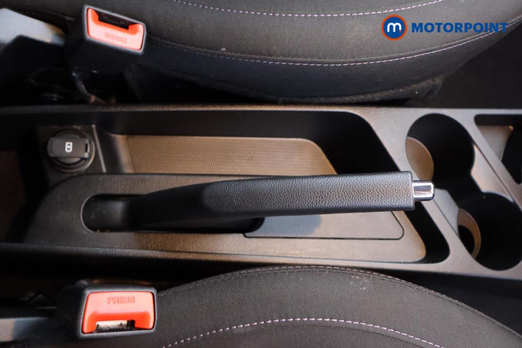 Hyundai I10 Premium Automatic Petrol Hatchback - Stock Number (1547679) - 9th supplementary image