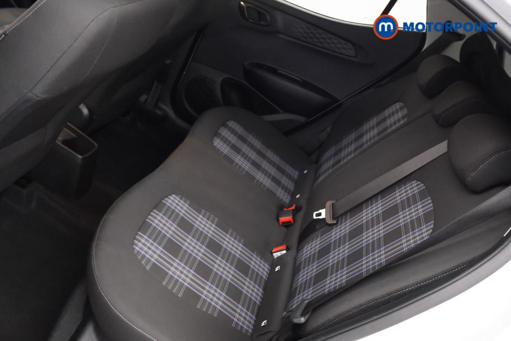Hyundai I10 Premium Automatic Petrol Hatchback - Stock Number (1547679) - 13th supplementary image