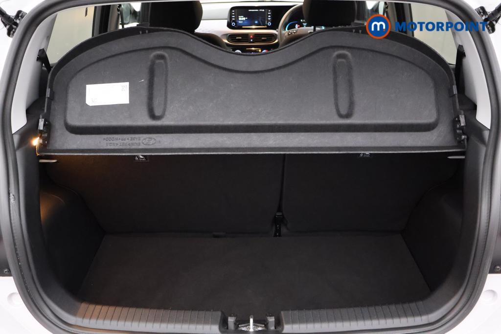 Hyundai I10 Premium Automatic Petrol Hatchback - Stock Number (1547679) - 14th supplementary image
