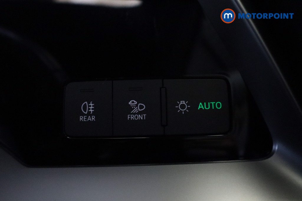 Audi A3 S Line Automatic Petrol Hatchback - Stock Number (1547707) - 5th supplementary image