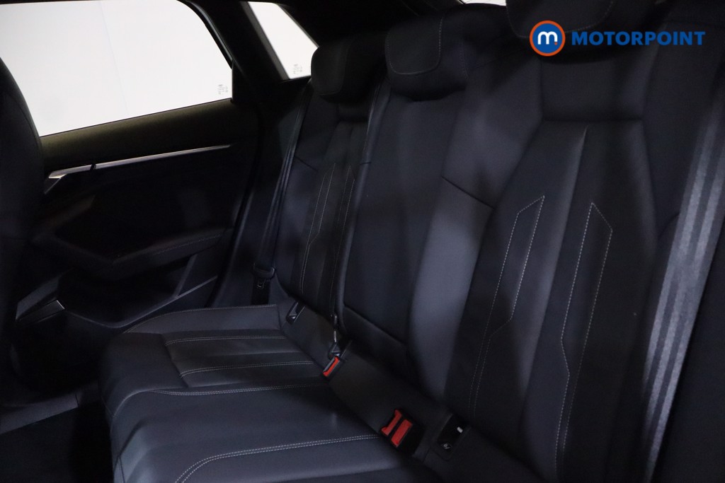 Audi A3 S Line Automatic Petrol Hatchback - Stock Number (1547707) - 11th supplementary image