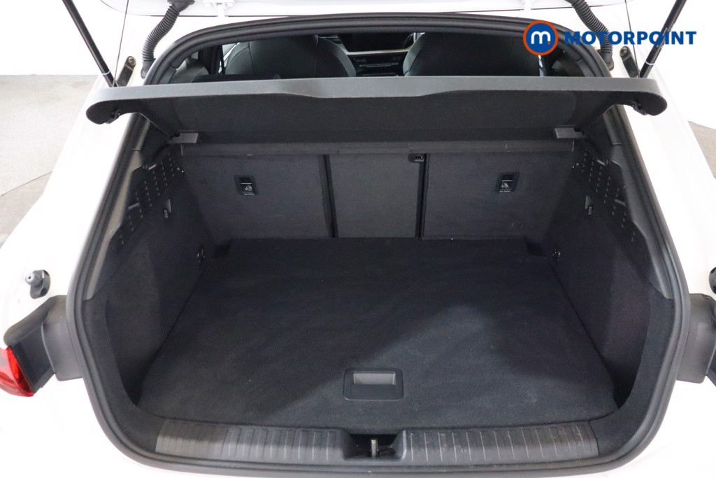 Audi A3 S Line Automatic Petrol Hatchback - Stock Number (1547707) - 12th supplementary image
