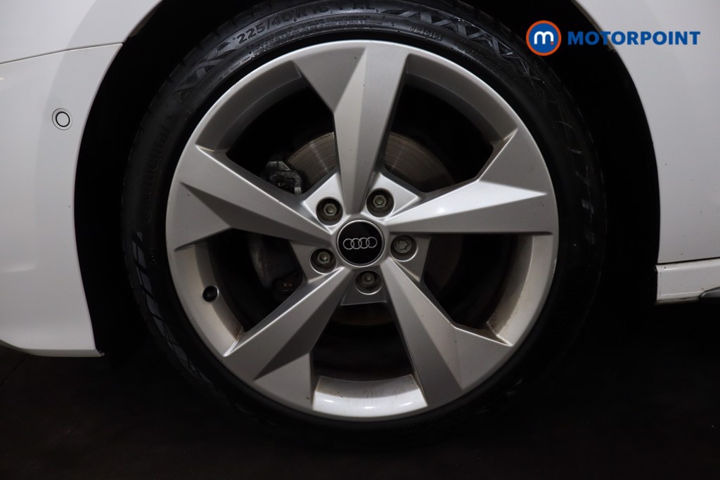 Audi A3 S Line Automatic Petrol Hatchback - Stock Number (1547707) - 13th supplementary image
