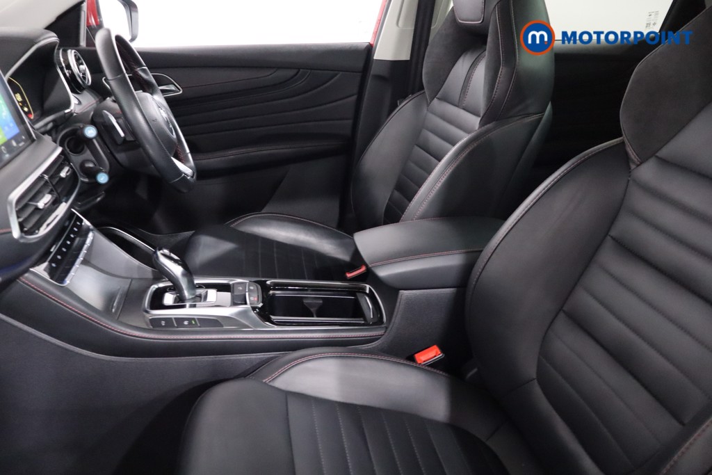 Mg Motor Uk HS Exclusive Automatic Petrol SUV - Stock Number (1548707) - 4th supplementary image