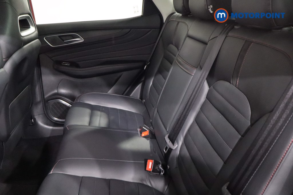 Mg Motor Uk HS Exclusive Automatic Petrol SUV - Stock Number (1548707) - 5th supplementary image