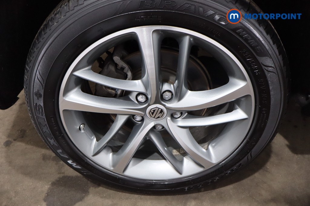 Mg Motor Uk HS Exclusive Automatic Petrol SUV - Stock Number (1548707) - 9th supplementary image