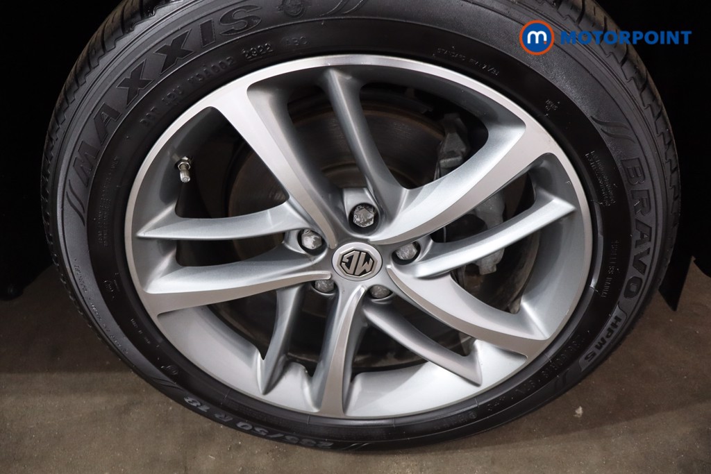 Mg Motor Uk HS Exclusive Automatic Petrol SUV - Stock Number (1548707) - 10th supplementary image