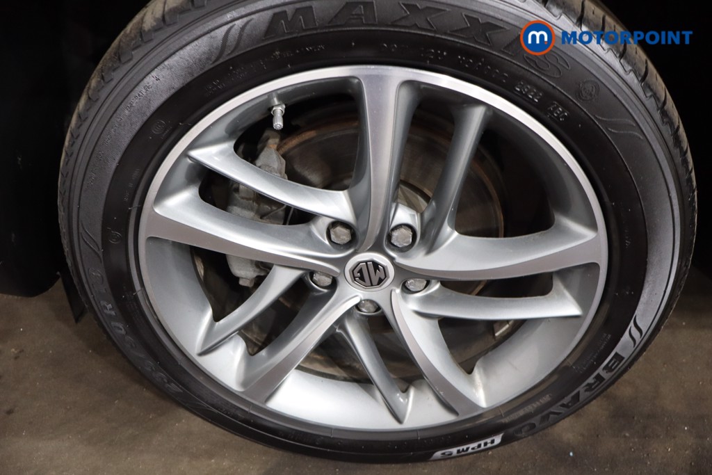Mg Motor Uk HS Exclusive Automatic Petrol SUV - Stock Number (1548707) - 11th supplementary image