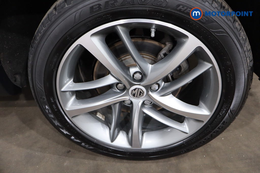 Mg Motor Uk HS Exclusive Automatic Petrol SUV - Stock Number (1548707) - 12th supplementary image