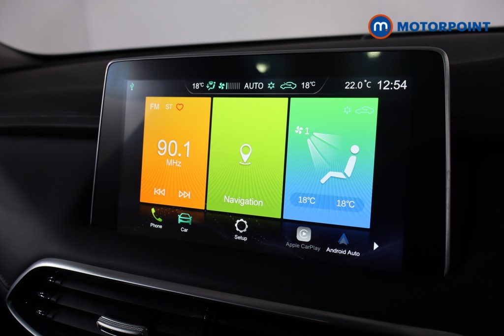 Mg Motor Uk HS Exclusive Automatic Petrol SUV - Stock Number (1548707) - 13th supplementary image