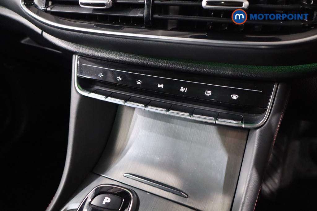 Mg Motor Uk HS Exclusive Automatic Petrol SUV - Stock Number (1548707) - 14th supplementary image