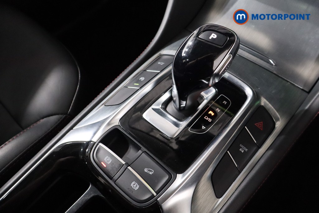 Mg Motor Uk HS Exclusive Automatic Petrol SUV - Stock Number (1548707) - 15th supplementary image