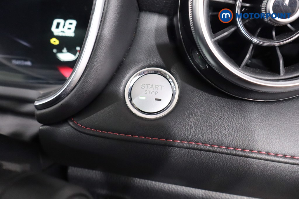 Mg Motor Uk HS Exclusive Automatic Petrol SUV - Stock Number (1548707) - 19th supplementary image