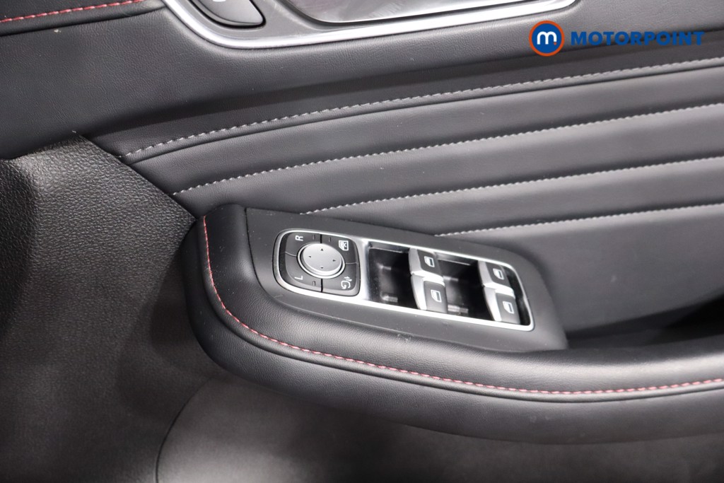 Mg Motor Uk HS Exclusive Automatic Petrol SUV - Stock Number (1548707) - 20th supplementary image