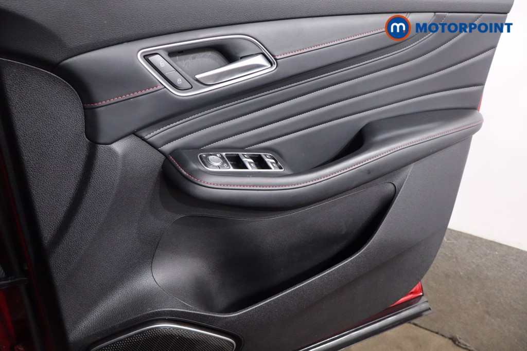 Mg Motor Uk HS Exclusive Automatic Petrol SUV - Stock Number (1548707) - 21st supplementary image