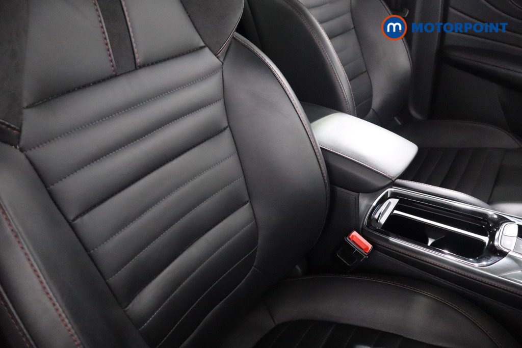 Mg Motor Uk HS Exclusive Automatic Petrol SUV - Stock Number (1548707) - 23rd supplementary image