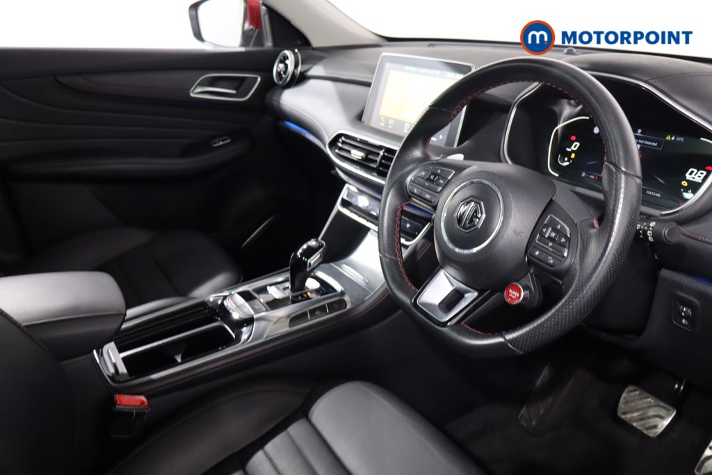 Mg Motor Uk HS Exclusive Automatic Petrol SUV - Stock Number (1548707) - 25th supplementary image