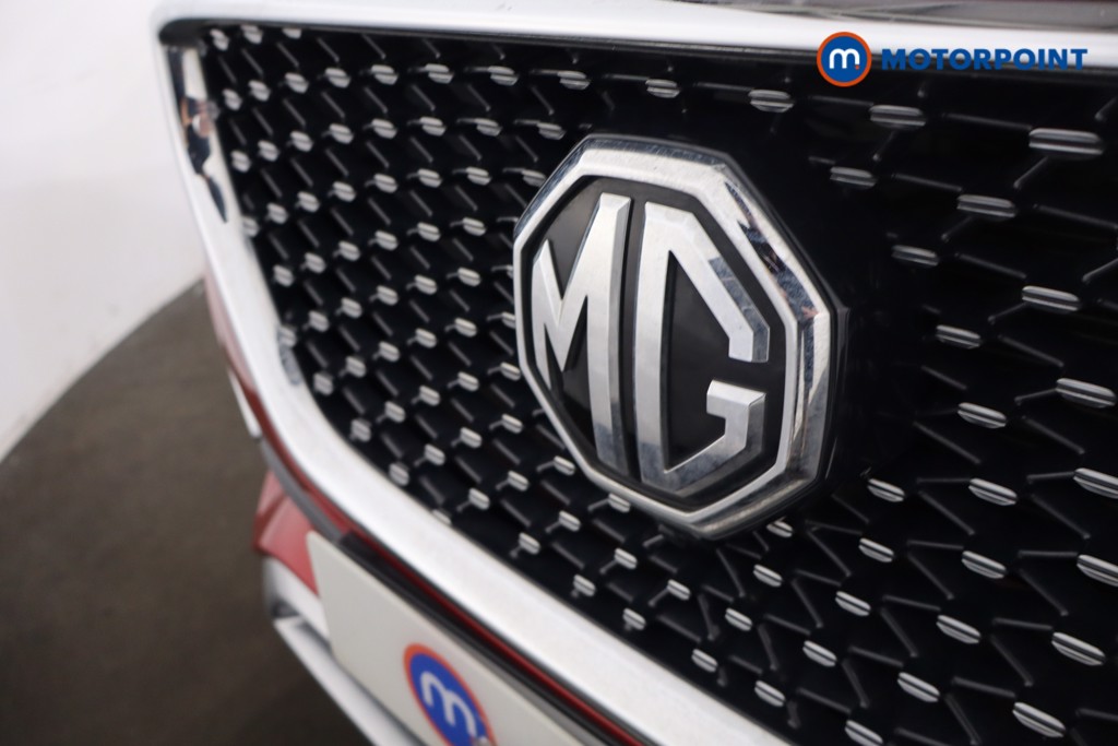 Mg Motor Uk HS Exclusive Automatic Petrol SUV - Stock Number (1548707) - 26th supplementary image