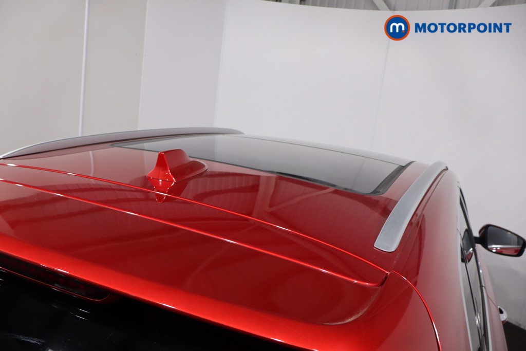 Mg Motor Uk HS Exclusive Automatic Petrol SUV - Stock Number (1548707) - 27th supplementary image