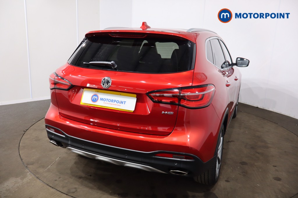 Mg Motor Uk HS Exclusive Automatic Petrol SUV - Stock Number (1548707) - 28th supplementary image