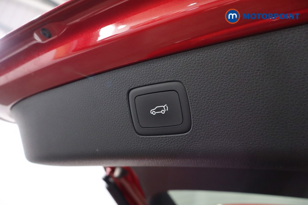 Mg Motor Uk HS Exclusive Automatic Petrol SUV - Stock Number (1548707) - 29th supplementary image